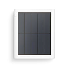 Load image into Gallery viewer, White:Solar Panel (USB-C)
