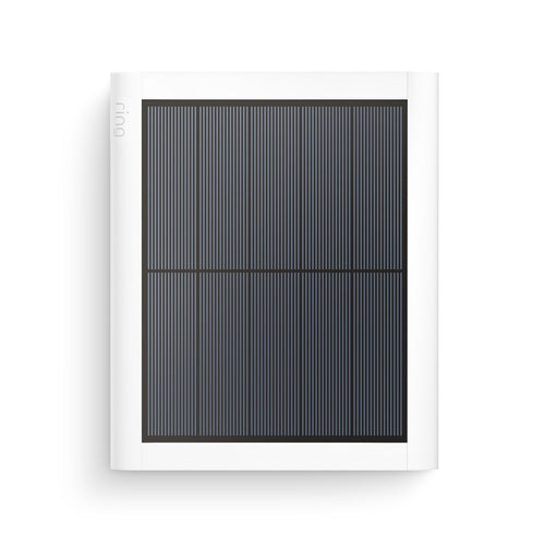 White:Solar Panel (USB-C)