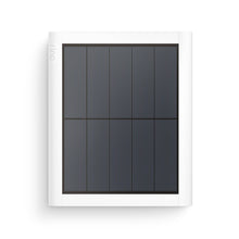 Load image into Gallery viewer, White:Solar Panel (USB-C)
