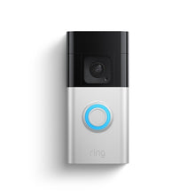 Load image into Gallery viewer, Battery Video Doorbell Plus
